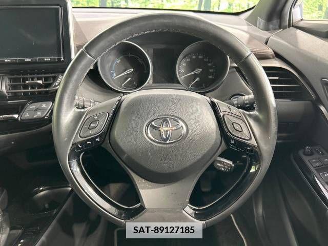 Toyota C-HR 2018-06 357763-11