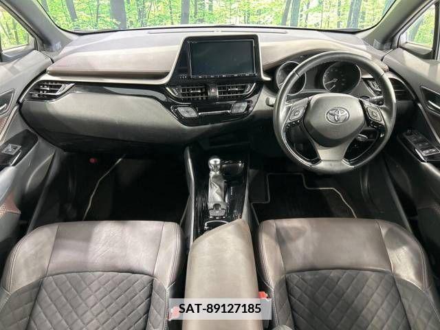 Toyota C-HR 2018-06 357763-1