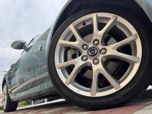 Mazda ROADSTER 2012-12 24567-11