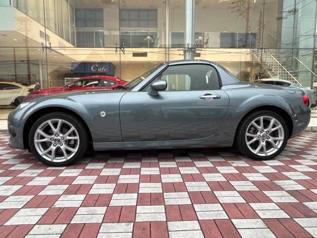 Mazda ROADSTER 2012-12 24567-14