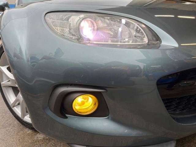 Mazda ROADSTER 2012-12 24567-5