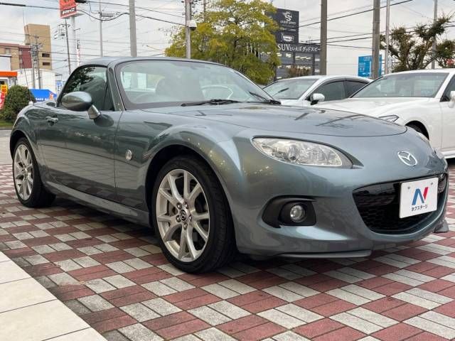 Mazda ROADSTER 2012-12 24567-17