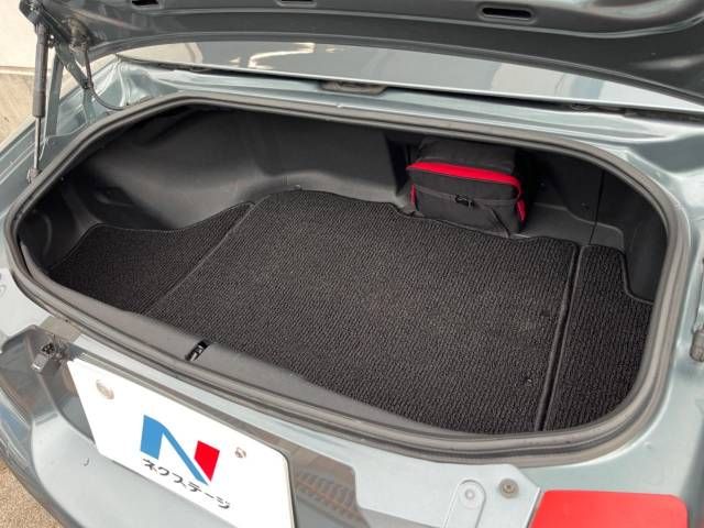 Mazda ROADSTER 2012-12 24567-10