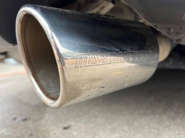 Mazda ROADSTER 2012-12 24567-4
