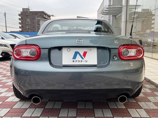 Mazda ROADSTER 2012-12 24567-13