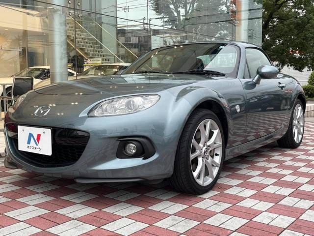 Mazda ROADSTER 2012-12 24567-16