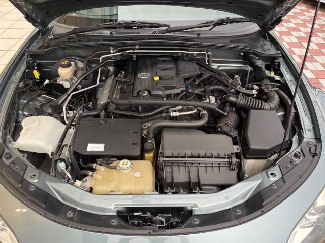 Mazda ROADSTER 2012-12 24567-19