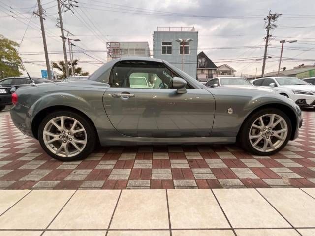 Mazda ROADSTER 2012-12 24567-15