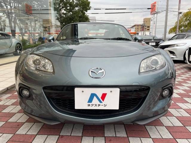 Mazda ROADSTER 2012-12 24567-12