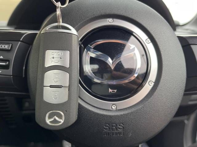 Mazda ROADSTER 2012-12 24567-6