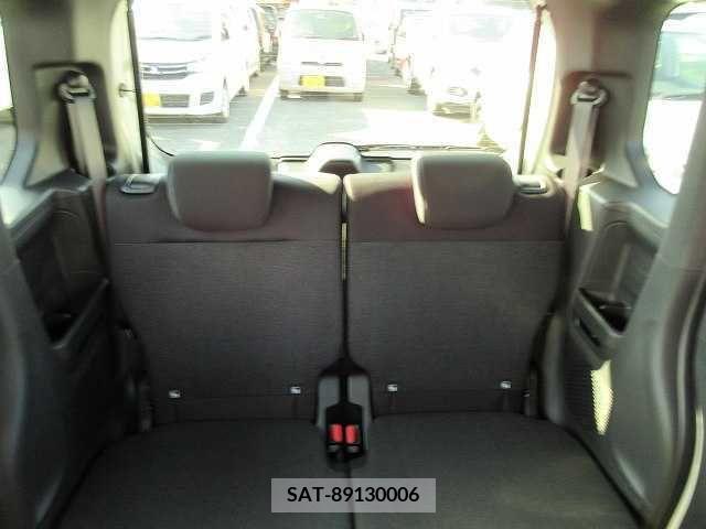 Honda N BOX 2023-12 205964-16
