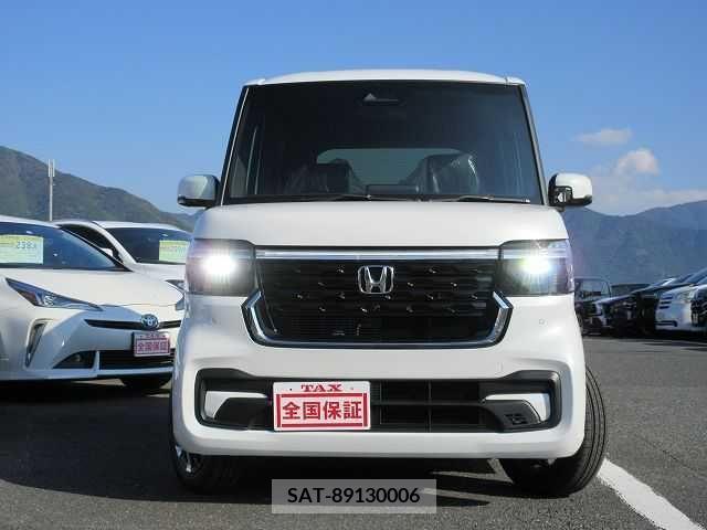 Honda N BOX 2023-12 205964-18