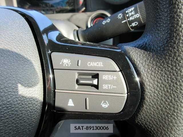 Honda N BOX 2023-12 205964-12