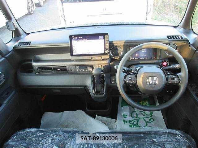 Honda N BOX 2023-12 205964-1