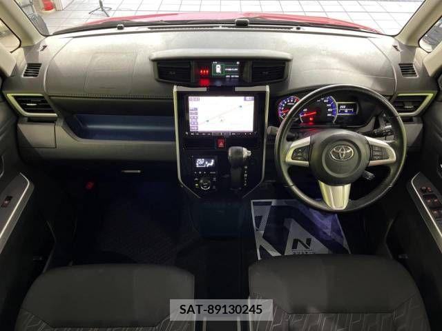 Toyota TANK 2017-04 286888-1