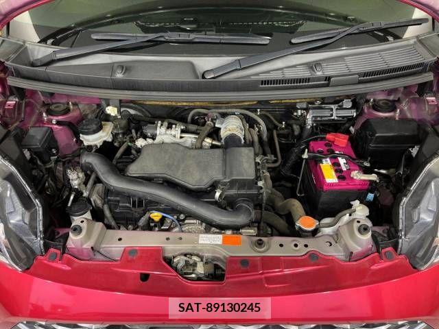 Toyota TANK 2017-04 286888-18