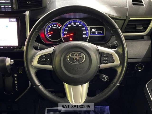 Toyota TANK 2017-04 286888-11