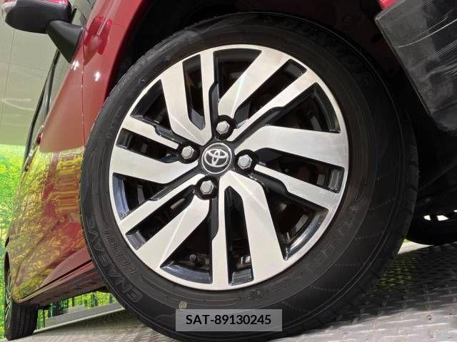 Toyota TANK 2017-04 286888-13