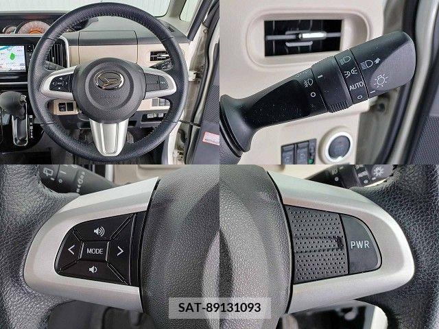 Daihatsu MOVE 2019-08 310646-13