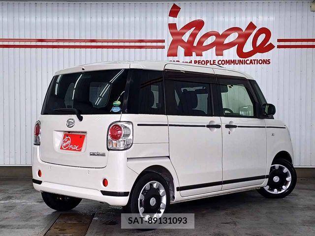 Daihatsu MOVE 2019-08 310646-2