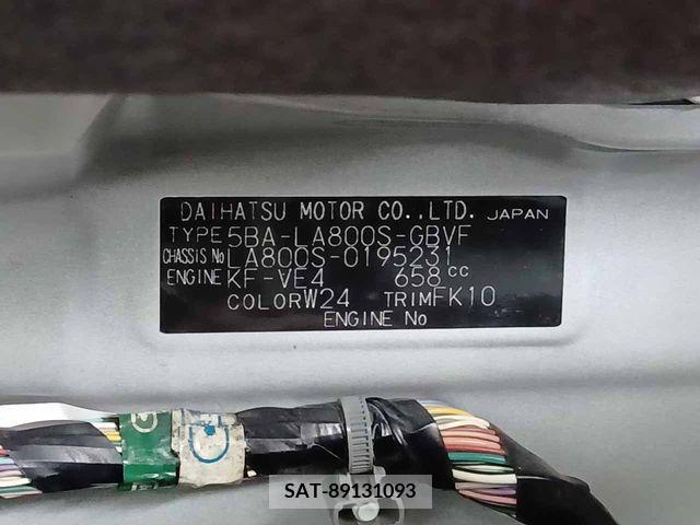 Daihatsu MOVE 2019-08 310646-8