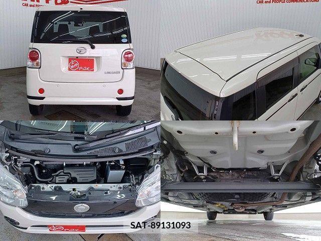 Daihatsu MOVE 2019-08 310646-5