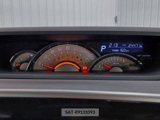 Daihatsu MOVE 2019-08 310646-12