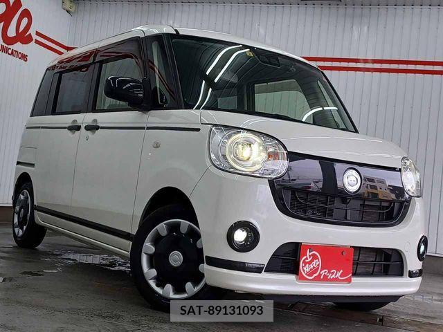 Daihatsu MOVE 2019-08 310646-1