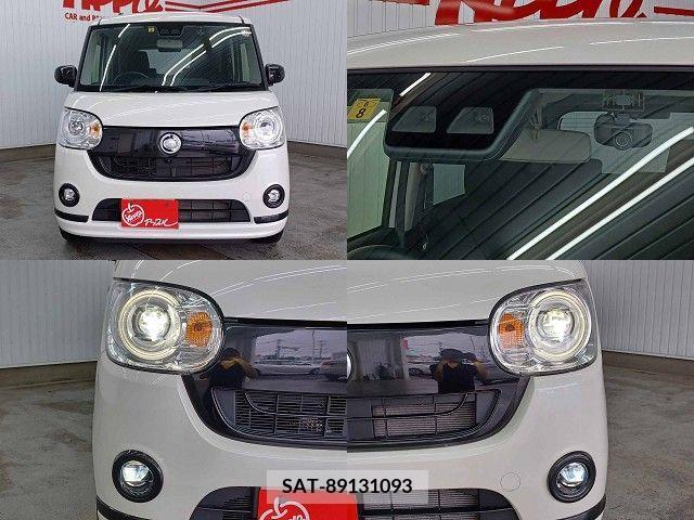 Daihatsu MOVE 2019-08 310646-4