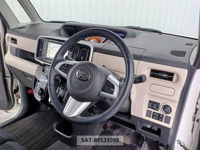 Daihatsu MOVE 2019-08 310646-10