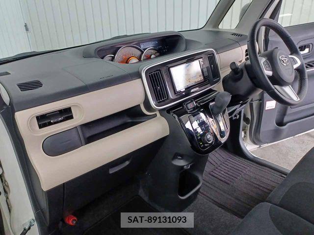 Daihatsu MOVE 2019-08 310646-11