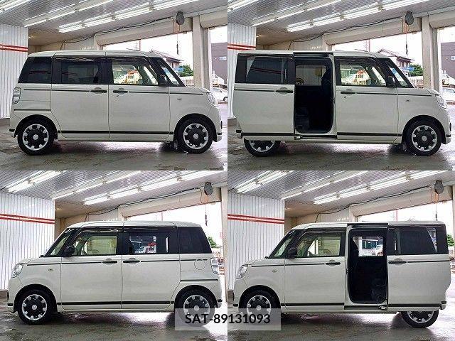 Daihatsu MOVE 2019-08 310646-3