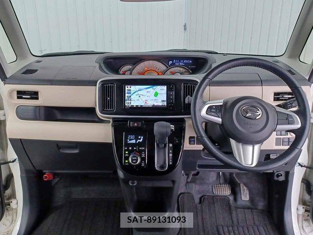 Daihatsu MOVE 2019-08 310646-9