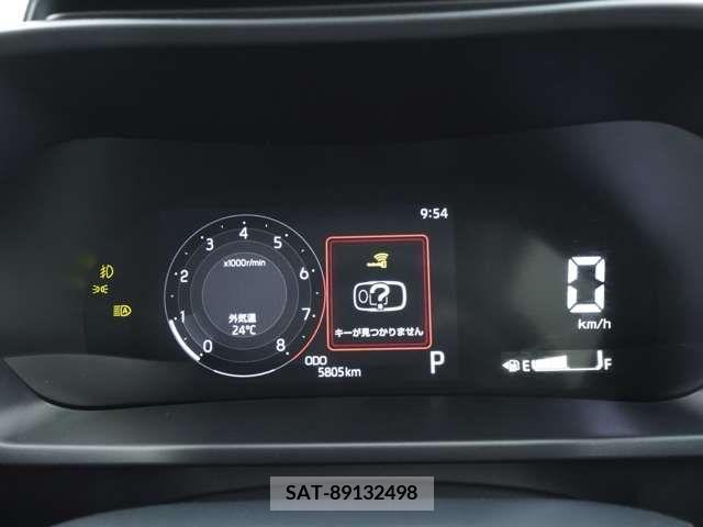 Toyota RAIZE 2023-10 388648-13