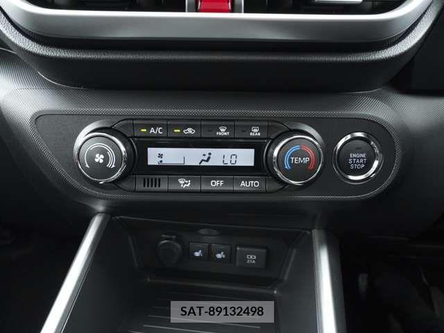 Toyota RAIZE 2023-10 388648-16