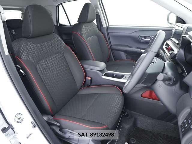 Toyota RAIZE 2023-10 388648-6