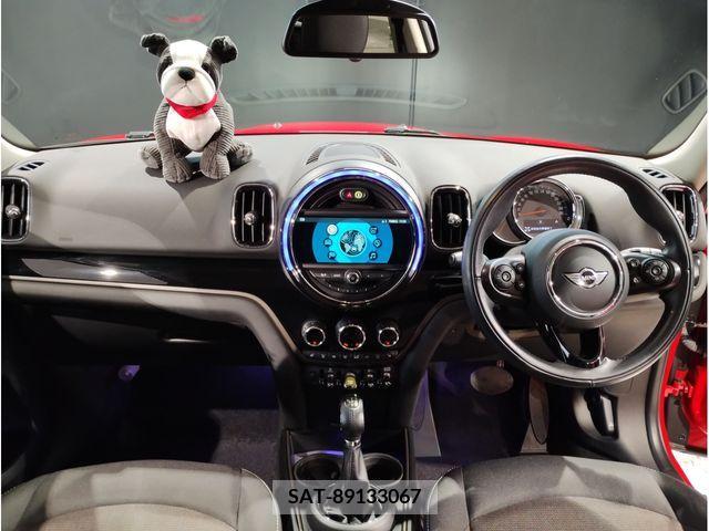 Bmw MINI 2017-10 214557-4