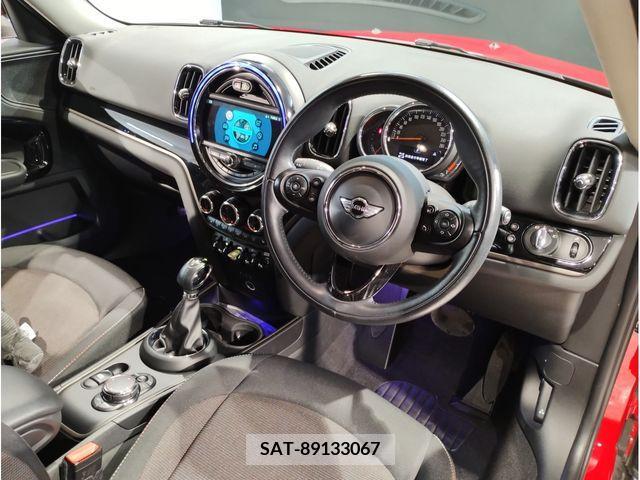 Bmw MINI 2017-10 214557-5