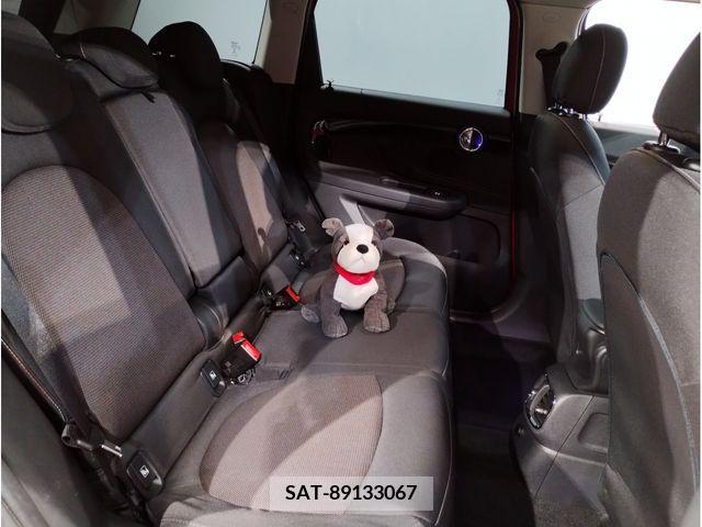 Bmw MINI 2017-10 214557-6
