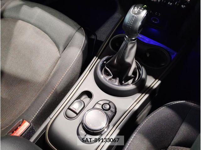 Bmw MINI 2017-10 214557-9