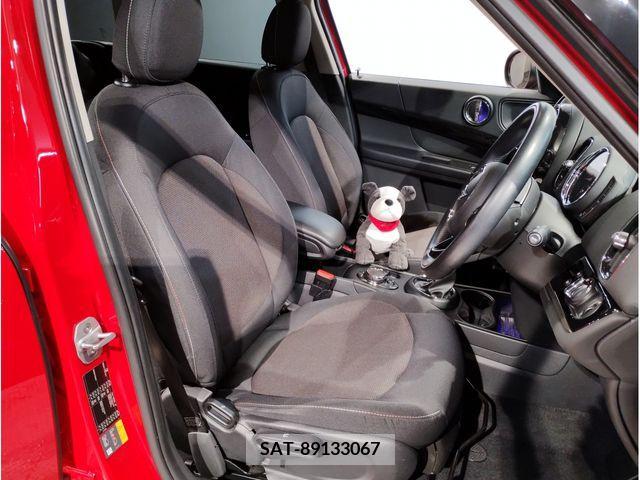 Bmw MINI 2017-10 214557-1