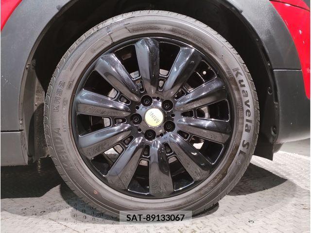 Bmw MINI 2017-10 214557-11
