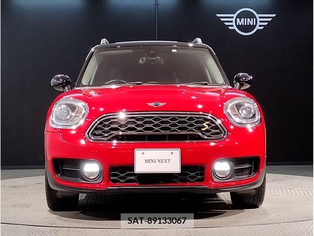 Bmw MINI 2017-10 214557-3