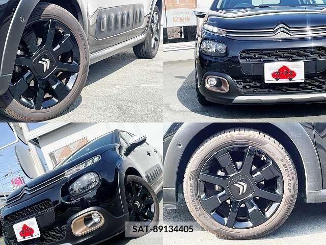 Citroen C3 2019-10 297719-8