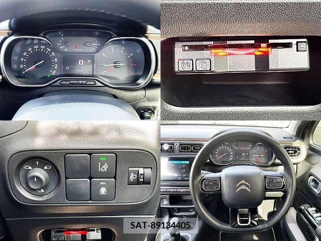Citroen C3 2019-10 297719-3