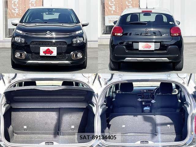 Citroen C3 2019-10 297719-7