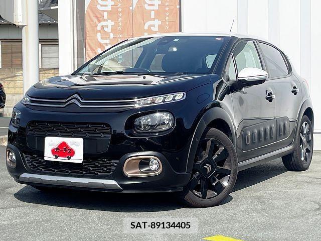 Citroen C3 2019-10 297719-0