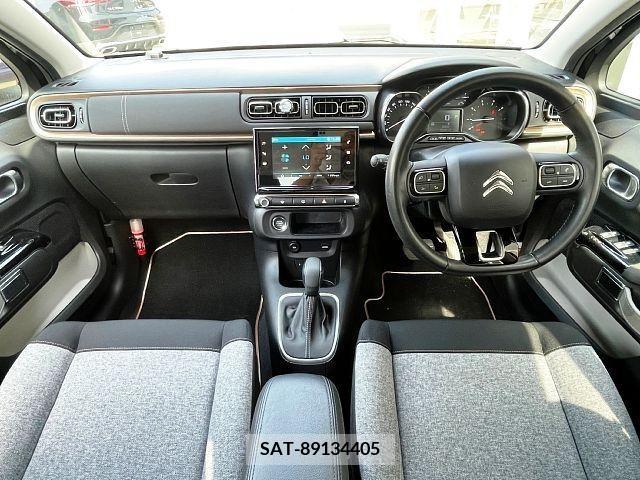 Citroen C3 2019-10 297719-1