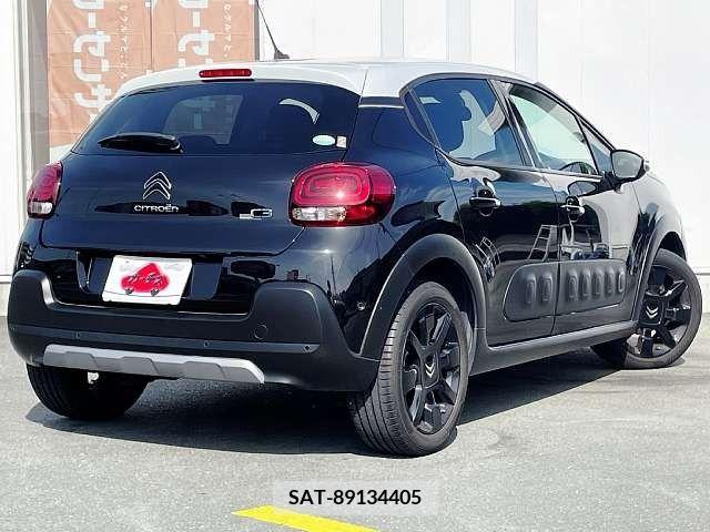 Citroen C3 2019-10 297719-2