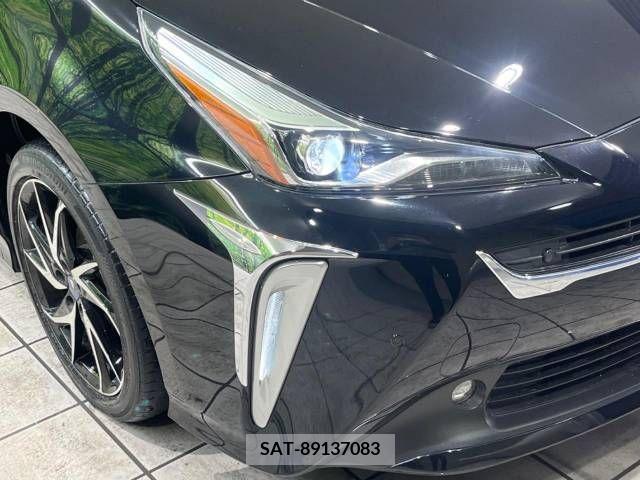 Toyota PRIUS 2019-04 209927-12